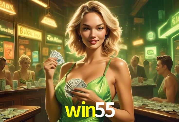 Desvendando o Mundo dos Jogos Virtuais na win55