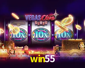 Descubra a Essência do win55: Nossa História e Compromissos