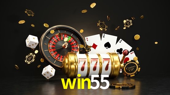 Slot Games win55