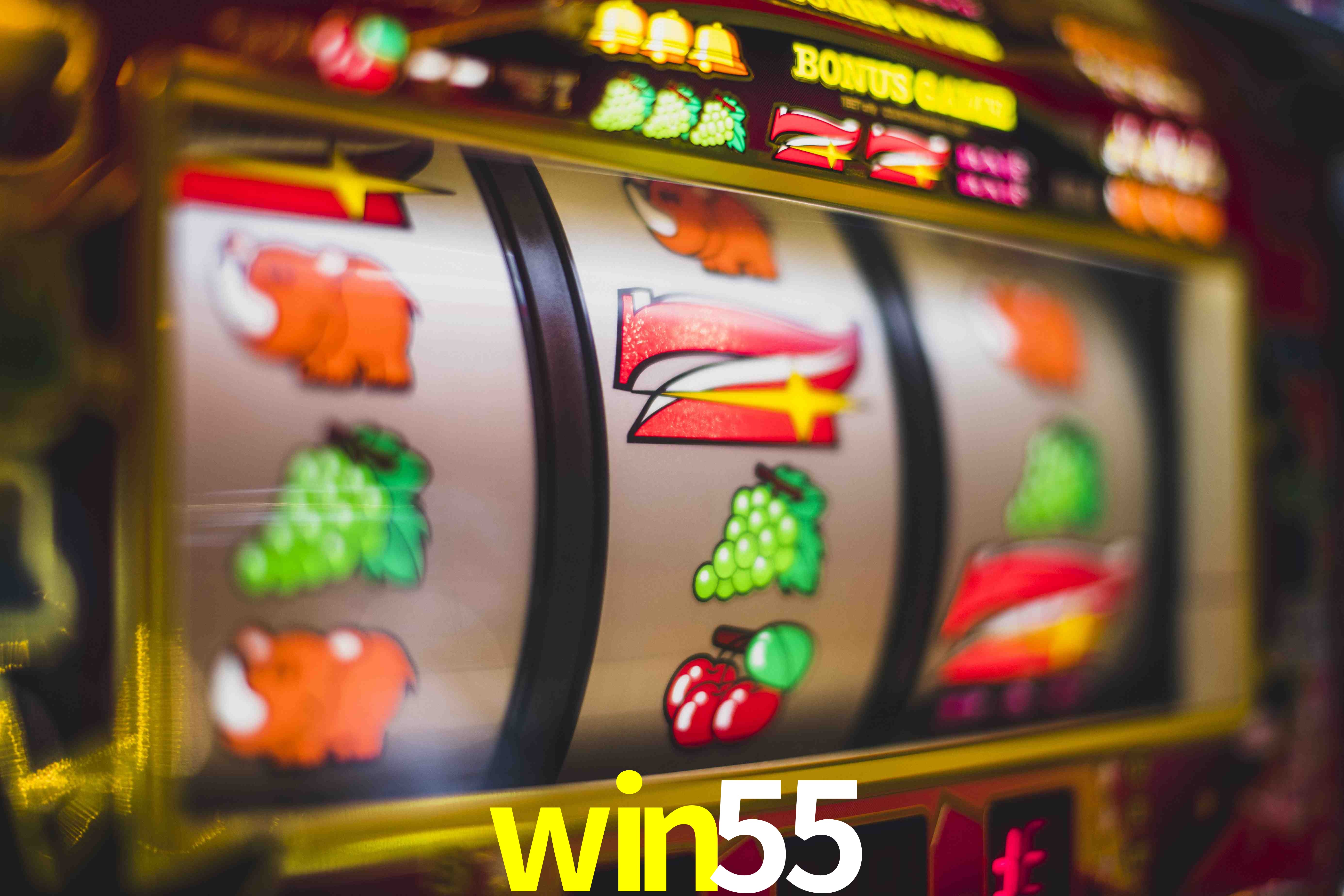 Live Casino win55