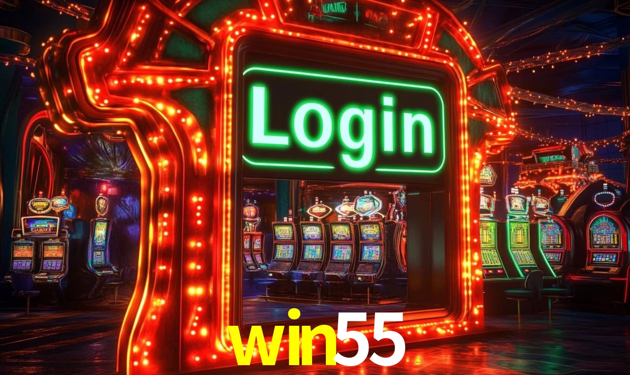 Estatísticas Esportivas win55